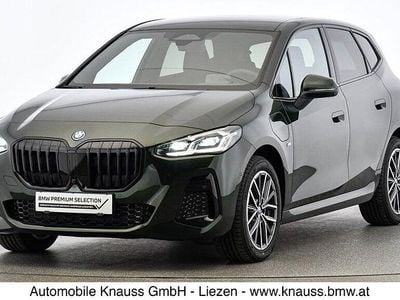Sanremo green Gebraucht 2024 BMW 225 Active Tourer Efficient Dynamics Van / Kleinbus | € 45.990 (Teuer)