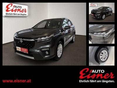 Neu Suzuki SX4 S-Cross 110 PS (80 kW) 2026 SUV