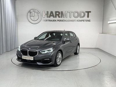 Gebraucht BMW 118 140 PS (102 kW) 2020 Mineralgrau Kleinwagen
