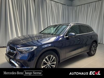 Gebraucht 2024 Mercedes GLC220 SUV | € 62.990 (Fairer Preis)
