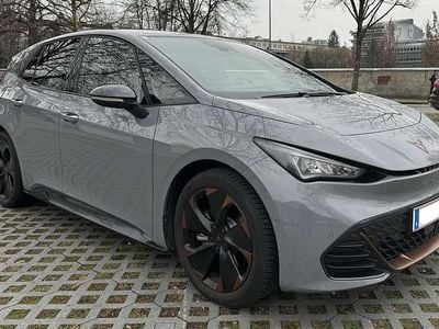 gebraucht Cupra Born 77kWh e-Boost