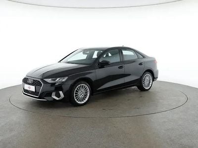 gebraucht Audi A3 Limousine 35 TFSI advanced ext.