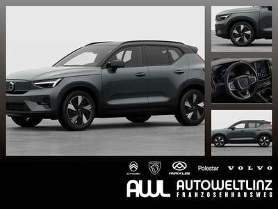 Neu 2025 Volvo EX40 Ultra SUV | € 58.990