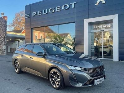 Peugeot 308 SW