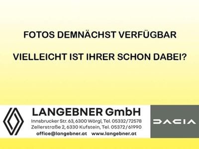 Silber Gebraucht 2023 Renault Trafic Van | € 33.390