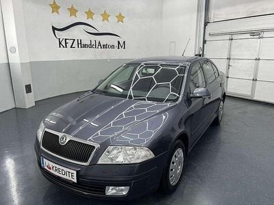 gebraucht Skoda Octavia 19 Solo TDI PD * SOFORT FINANZIERUNG & EINTAU...
