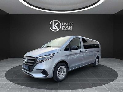 Silber Gebraucht 2025 Mercedes Vito Van | € 83.850