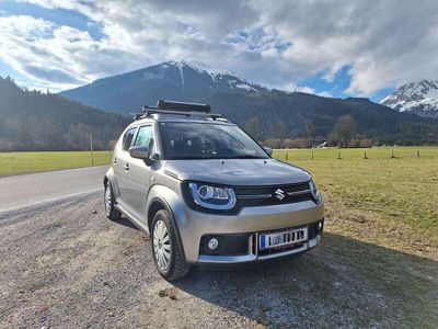 gebraucht Suzuki Ignis Ignis12 DualJet Hybrid shine shine