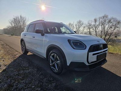 gebraucht Mini Countryman C