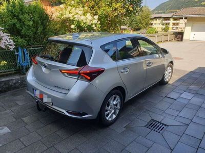 gebraucht Toyota Auris Hybrid 18 VVT-i Hybrid Active