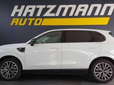 Weiß Neu 2025 Leapmotor B10 SUV | € 33.250 (Fairer Preis)