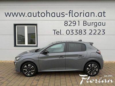 Neu 2025 Peugeot 208 Allure Kleinwagen | € 24.490 (Fairer Preis)
