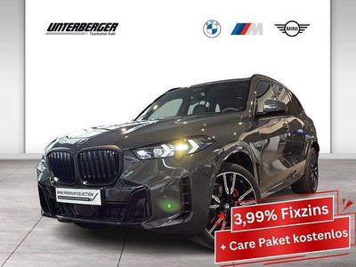 Gebraucht 2025 BMW X5 Shadowline SUV | € 117.900