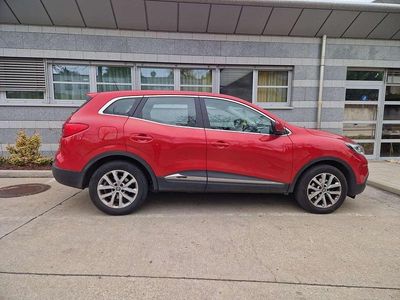gebraucht Renault Kadjar Energy dCi 130 4WD 6-Gang Bose