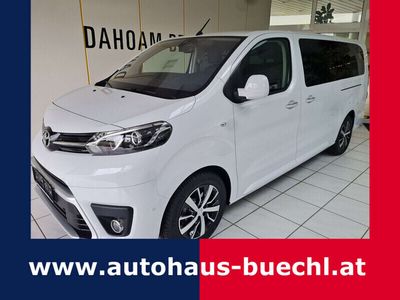 gebraucht Toyota Proace - Gebrauchtwagen