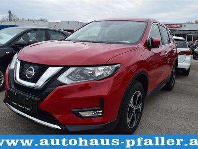 gebraucht Nissan X-Trail X-Trail16 DIG-T Acenta