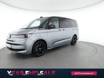 Silber metallic Neu 2025 VW Multivan Edition Van | € 84.660