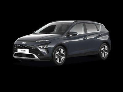 Gebraucht Hyundai Bayon 101 PS (74 kW) 2022 SUV