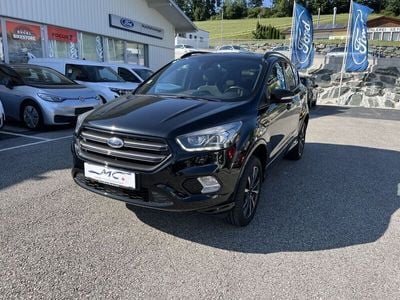 Gebraucht 2019 Ford Kuga ST-Line SUV | € 21.990 (Etwas zu teuer)