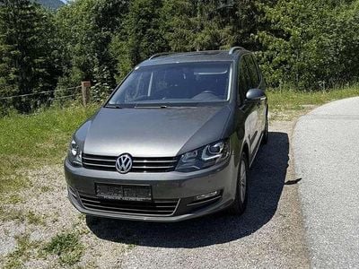 VW Sharan