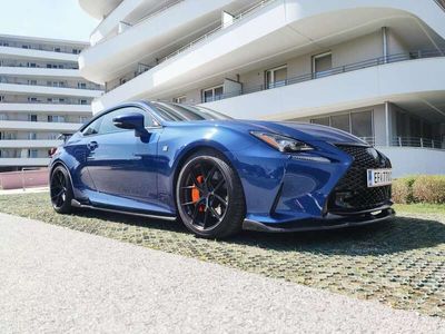 gebraucht Lexus RC300h F SPORT