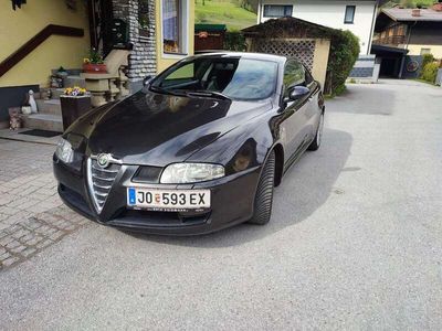 gebraucht Alfa Romeo GT 1.9 JTD M-Jet Progression