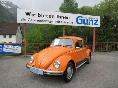 gebraucht VW Käfer
