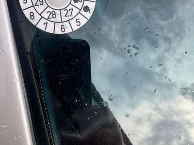 Gebraucht 1990 Mercedes SL500 Cabrio | € 20.000