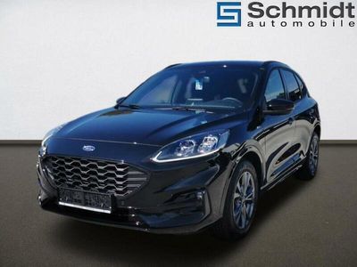 gebraucht Ford Kuga 25 Duratec FHEV ST-Line X Aut.