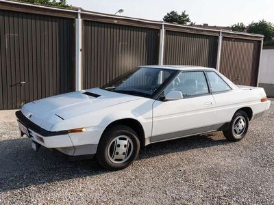 Subaru XT