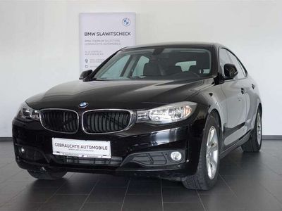 BMW 320 Gran Turismo