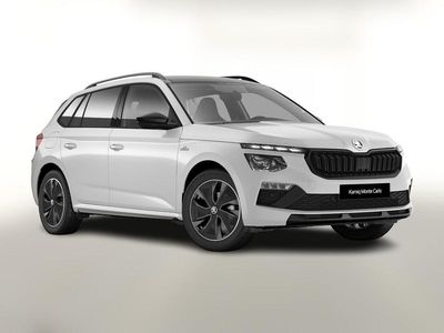 Neu 2025 Skoda Kamiq Monte Carlo SUV | € 33.098 (Etwas zu teuer)