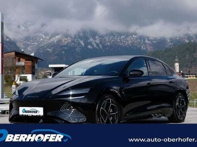 Schwarz Gebraucht 2024 BYD Seal Limousine | € 45.990 (Teuer)