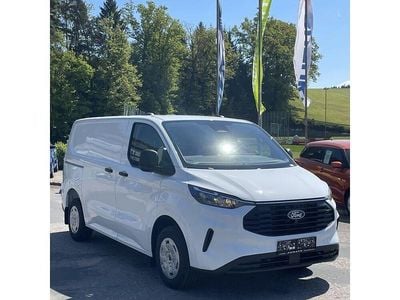 Neu Ford Transit Custom Trend 136 PS (100 kW) 2026 Van