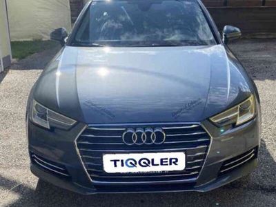 gebraucht Audi A4 A4Avant 2,0 TDI