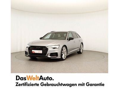 gebraucht Audi S6 TDI quattro