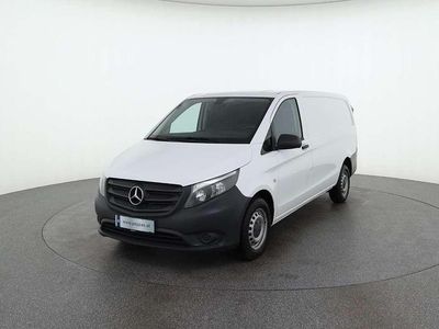 Weiß Gebraucht 2020 Mercedes Vito Van | € 31.188 (Teuer)