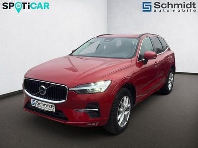 gebraucht Volvo XC60 B5 AWD Core Geartronic