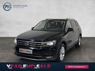 Gebraucht 2019 VW Tiguan SUV | € 29.990 (Etwas zu teuer)