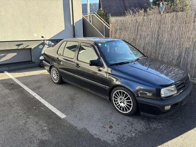 gebraucht VW Vento CL Österr.-Paket
