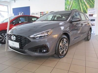 Neu 2025 Hyundai i30 GO! Kombi | € 27.565 (Fairer Preis)