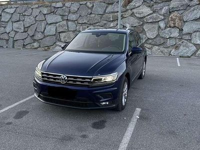 Gebraucht 2019 VW Tiguan SUV | € 26.500 (Fairer Preis)