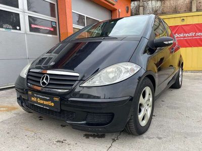 Mercedes A180