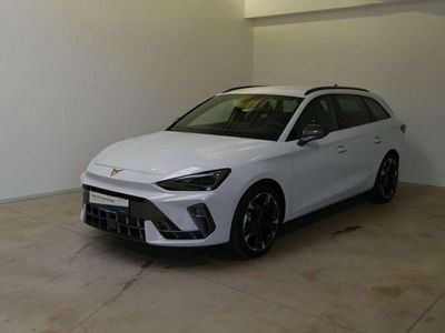 gebraucht Cupra Leon SP Kombi 1.5 eTSI DSG 150 PS