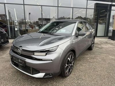 Silber Gebraucht 2025 Citroën C4 PureTech Limousine | € 20.790 (Guter Preis)