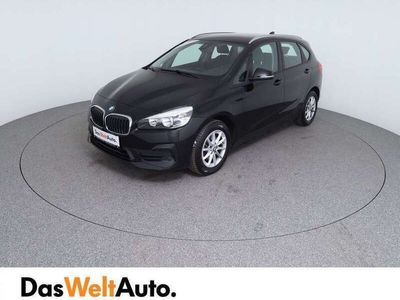 gebraucht BMW 216 Active Tourer 216 d