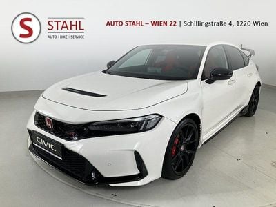 Championship white Neu 2025 Honda Civic Type R | € 67.080