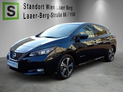 gebraucht Nissan Leaf N-Connecta 40kWh