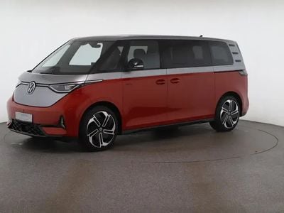 gebraucht VW ID. Buzz ID BuzzGTX LR 4MOTION 250 kW