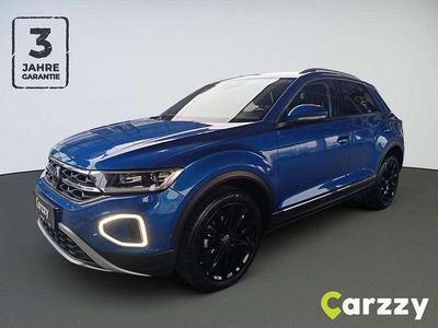 Gebraucht 2022 VW T-Roc Style SUV | € 19.900 (Fairer Preis)